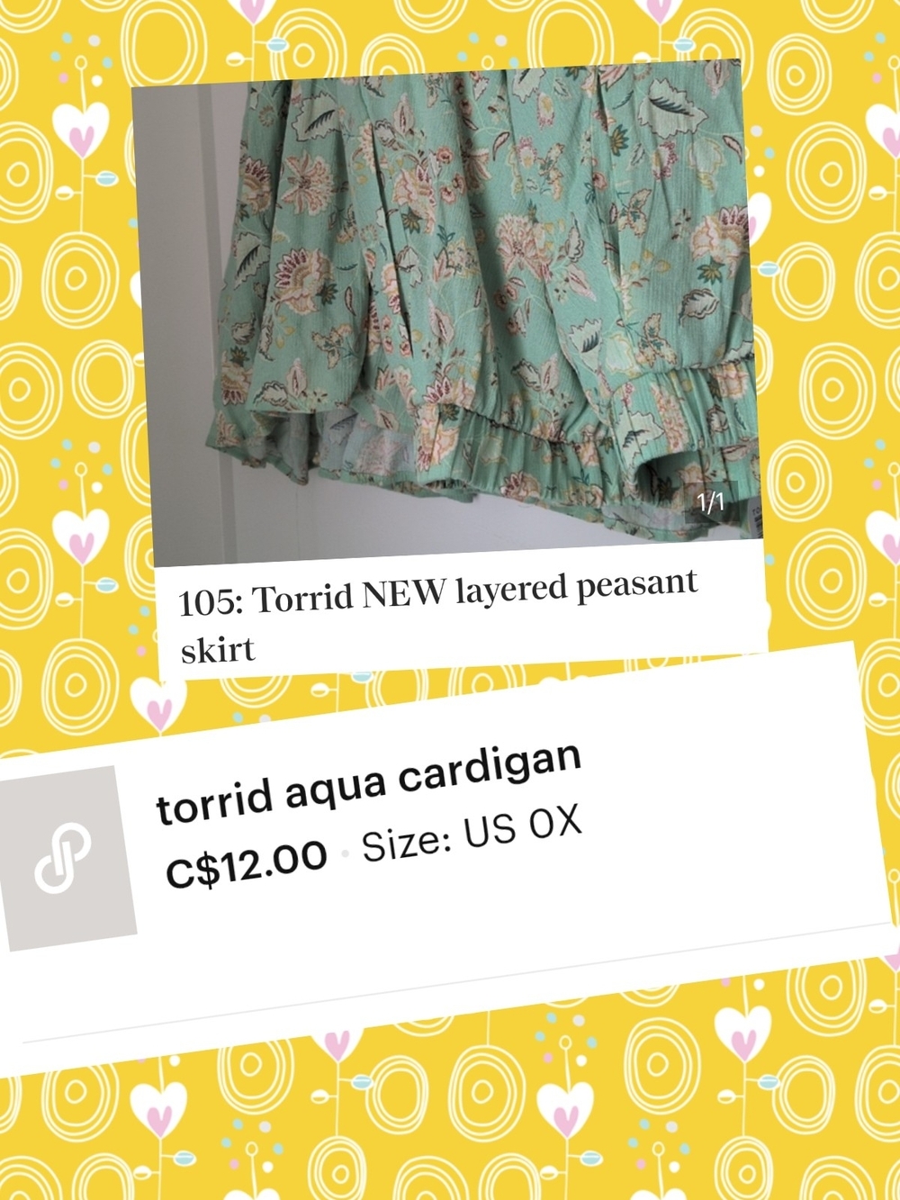 Tgibby87 May 17 Bundle